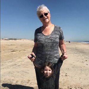 Meet your Posher, Barb